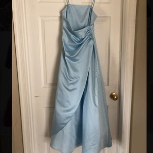 Junior Bridesmaid dress